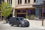 Mercedes-Benz Metris Cargo Van 2015 года